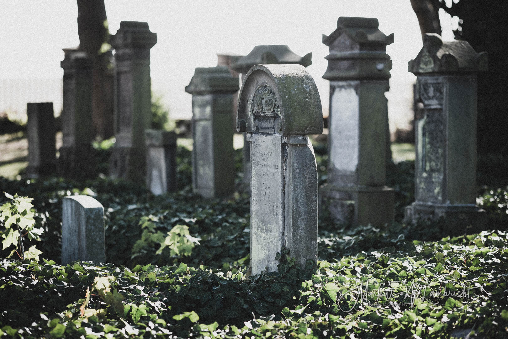 Peckelsheim, Jüdischer Friedhof